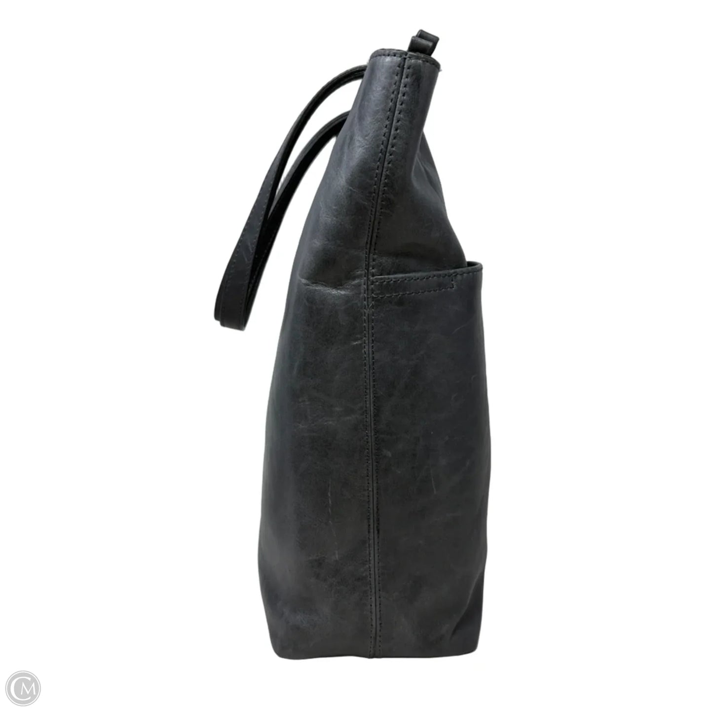 Melissa Simple Tote Designer By Frye, Size: Large