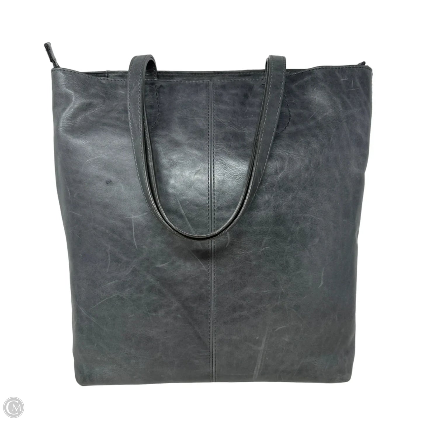 Melissa Simple Tote Designer By Frye, Size: Large