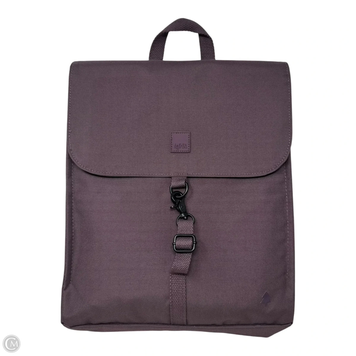 Handy Backpack By Lefrik, Size: Medium