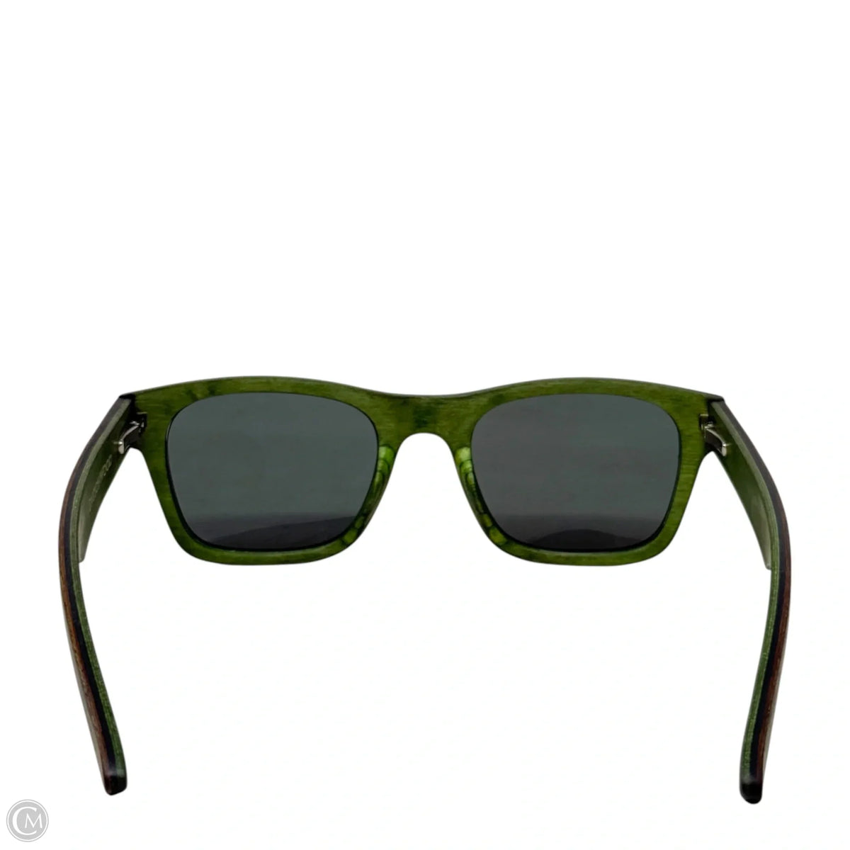 Richardson Wenge Avacado Wood Sunglasses By Switchwood, Size: