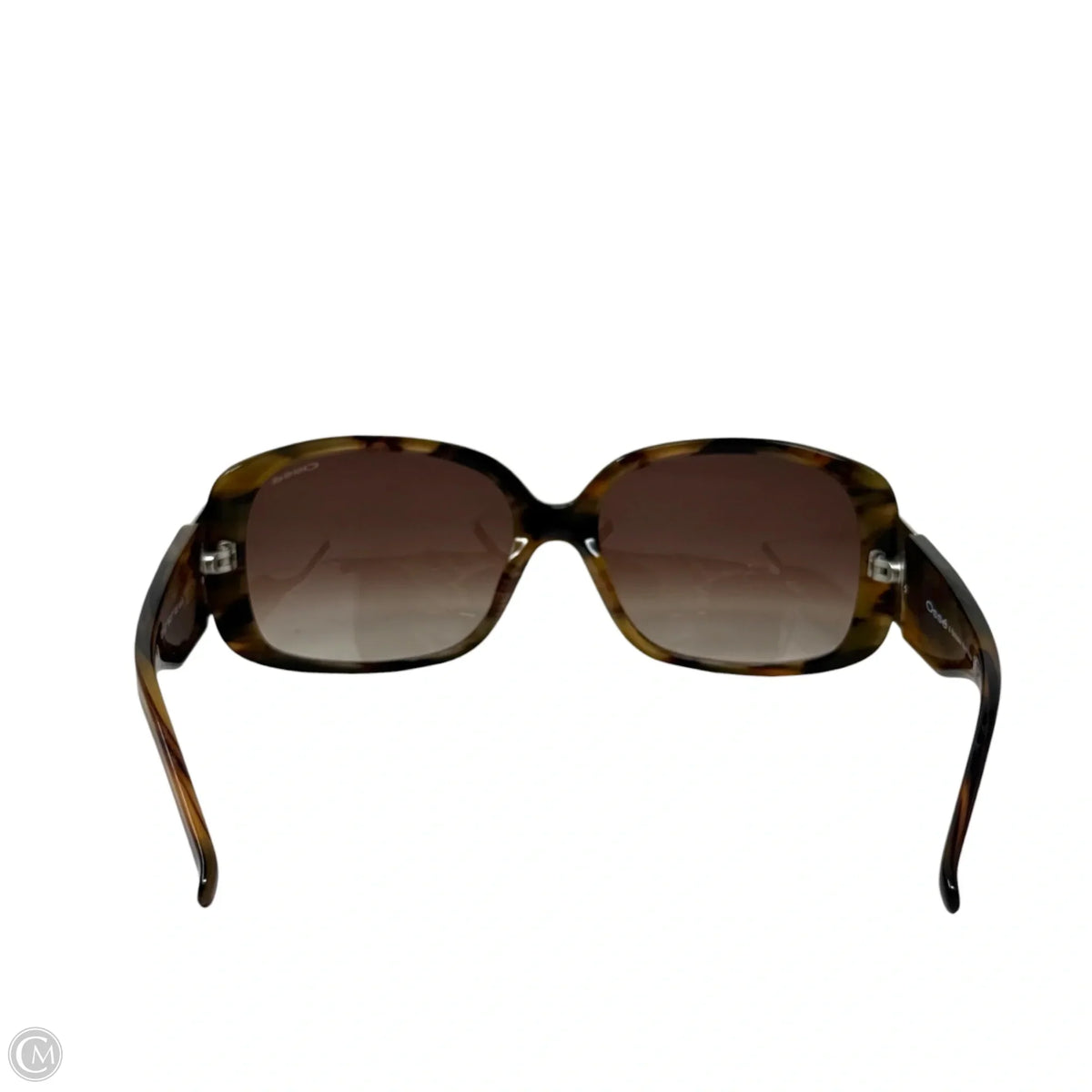 OS1027 Oval Sunglasses By Osse, Size: