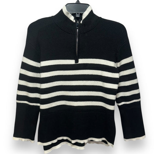 Sweater By For The Republic In Striped Pattern, Size: Xs