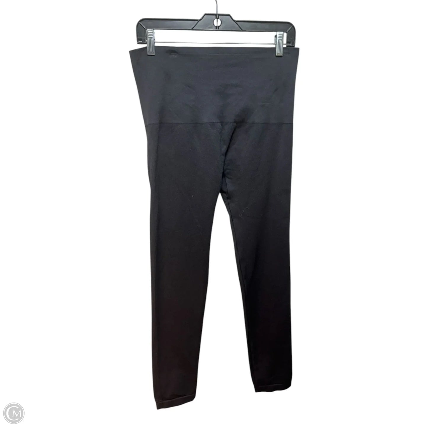 Pants Leggings By Spanx In Black, Size: 2x
