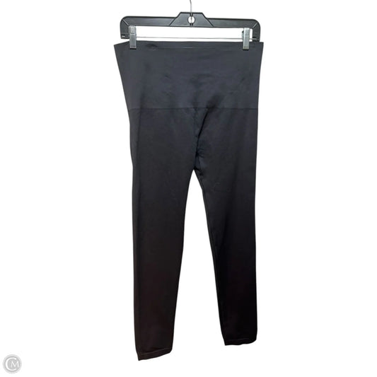 Pants Leggings By Spanx In Black, Size: 2x