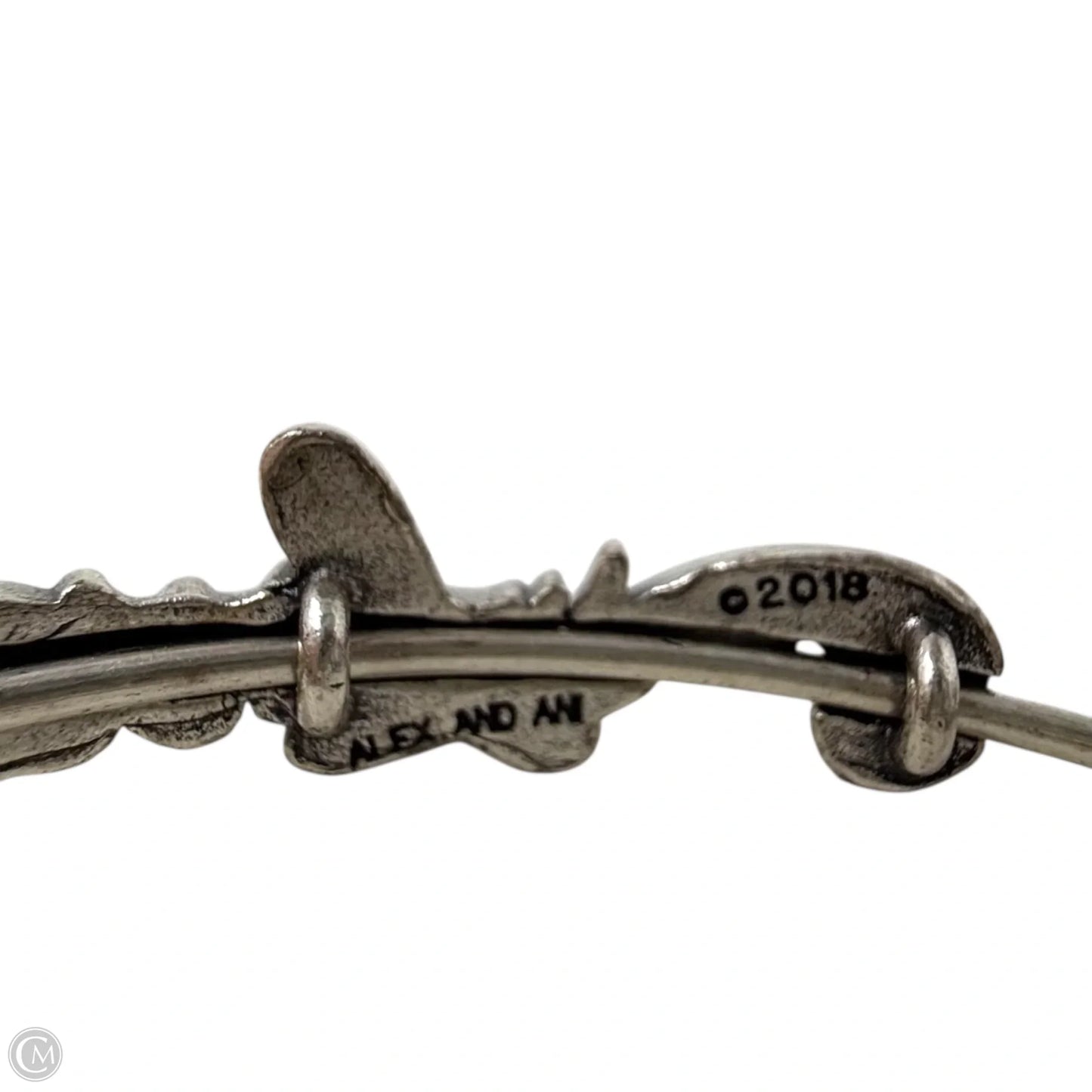 Love Spiritual Armor Bangle Bracelet By Alex And Ani