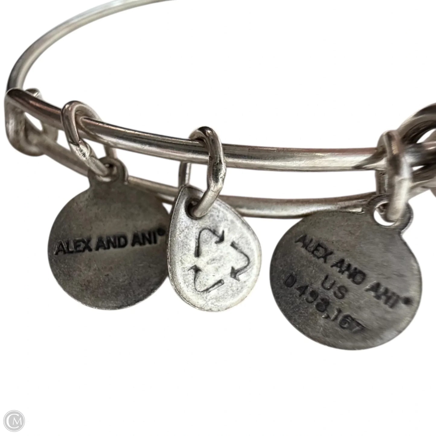 Love Spiritual Armor Bangle Bracelet By Alex And Ani