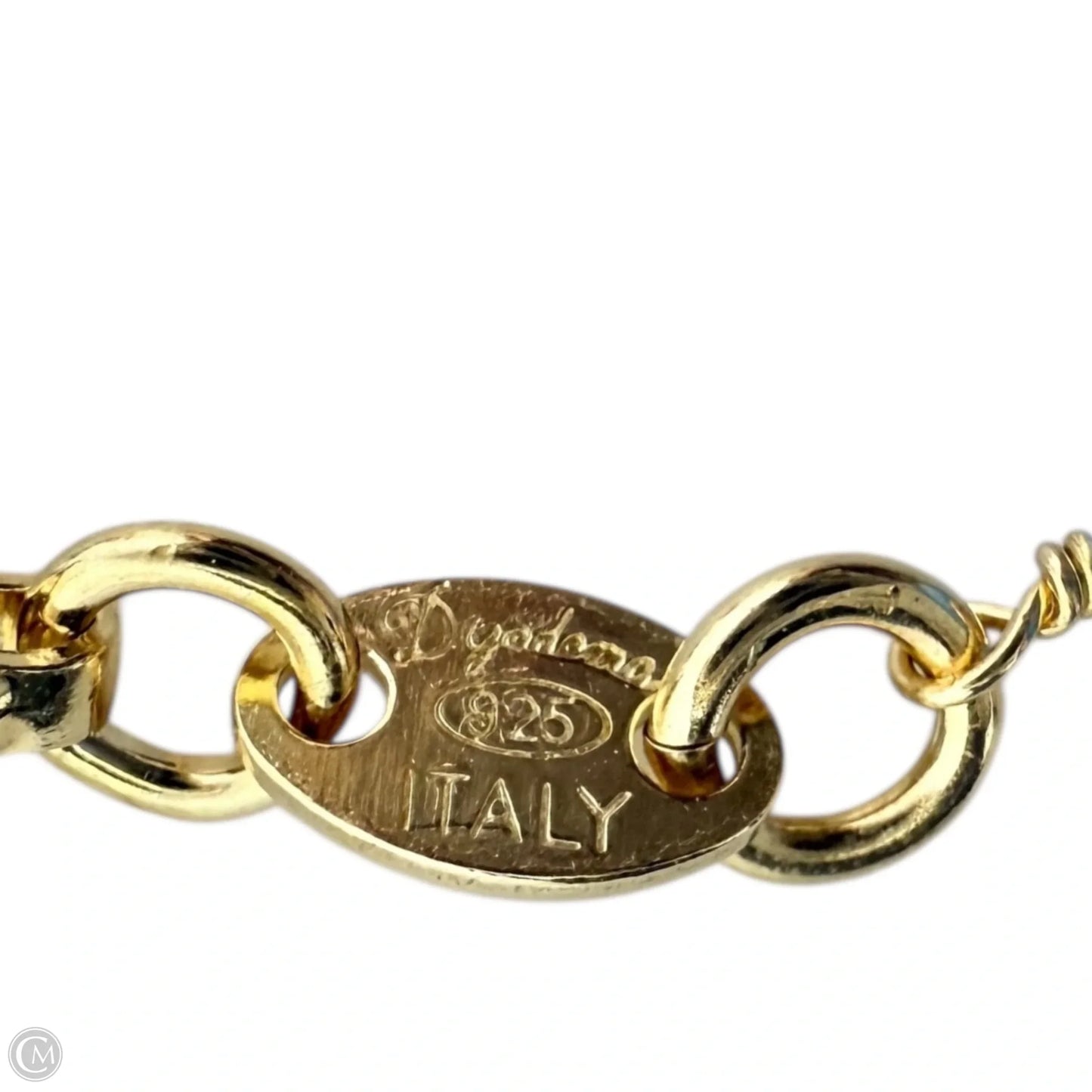 Summer Charm Bracelet m By Dyadema Italy