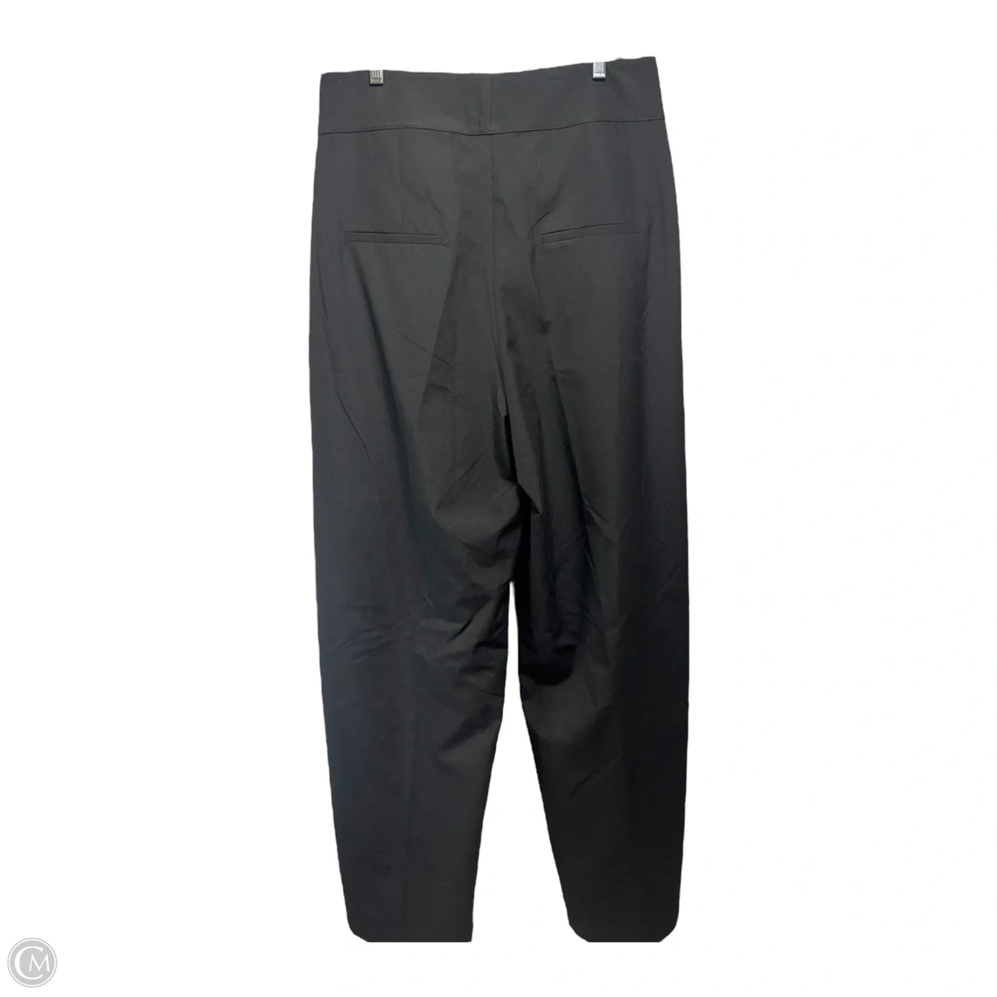 Pants Dress By Ronny Kobo In Black, Size: Xl