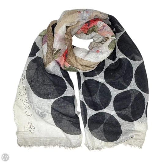 Danao Outfit Scarf By Franco Ferrari