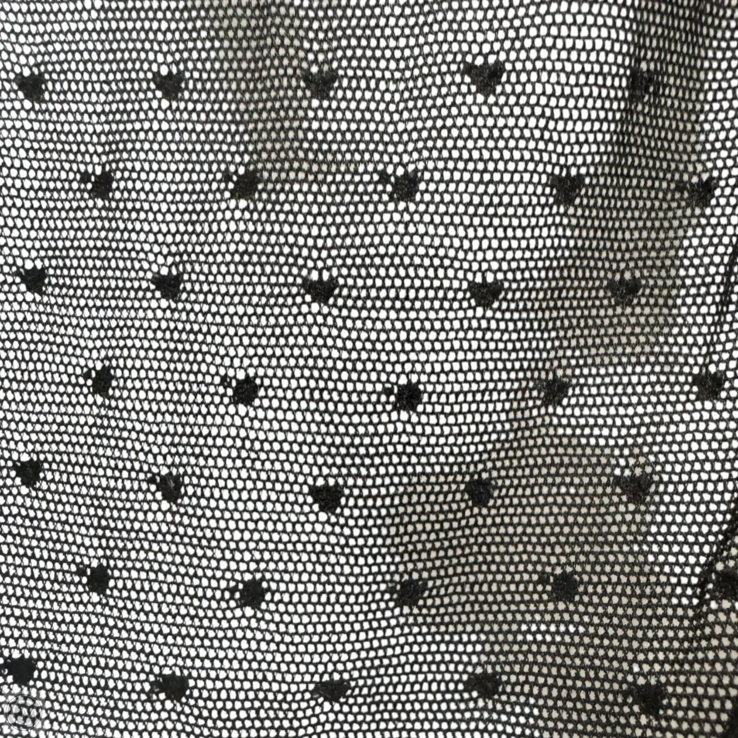 Top Long Sleeve By Free People In Black, Size: S