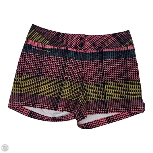 Athletic Shorts By Slazenger In Multi-colored, Size: 4