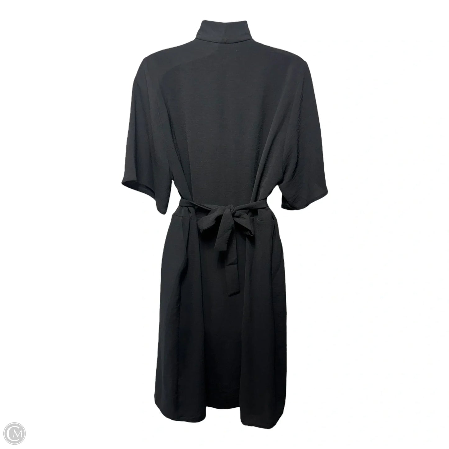 Dress Casual Short By la fee maraboutee In Black, Size: 8