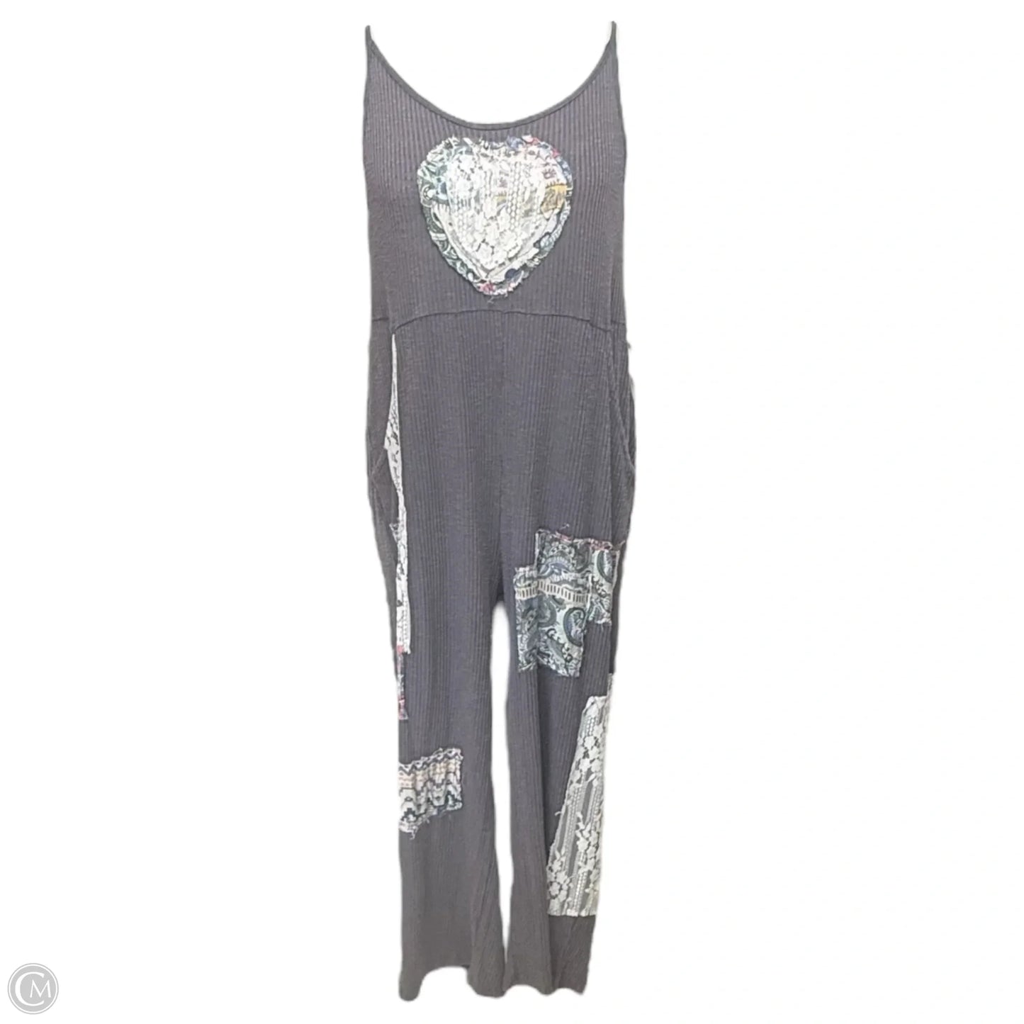 Jumpsuit By Pol In Purple, Size: S