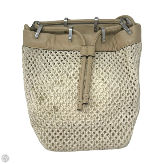 Dayton Bucket Handbag By Rag And Bone, Size: Small