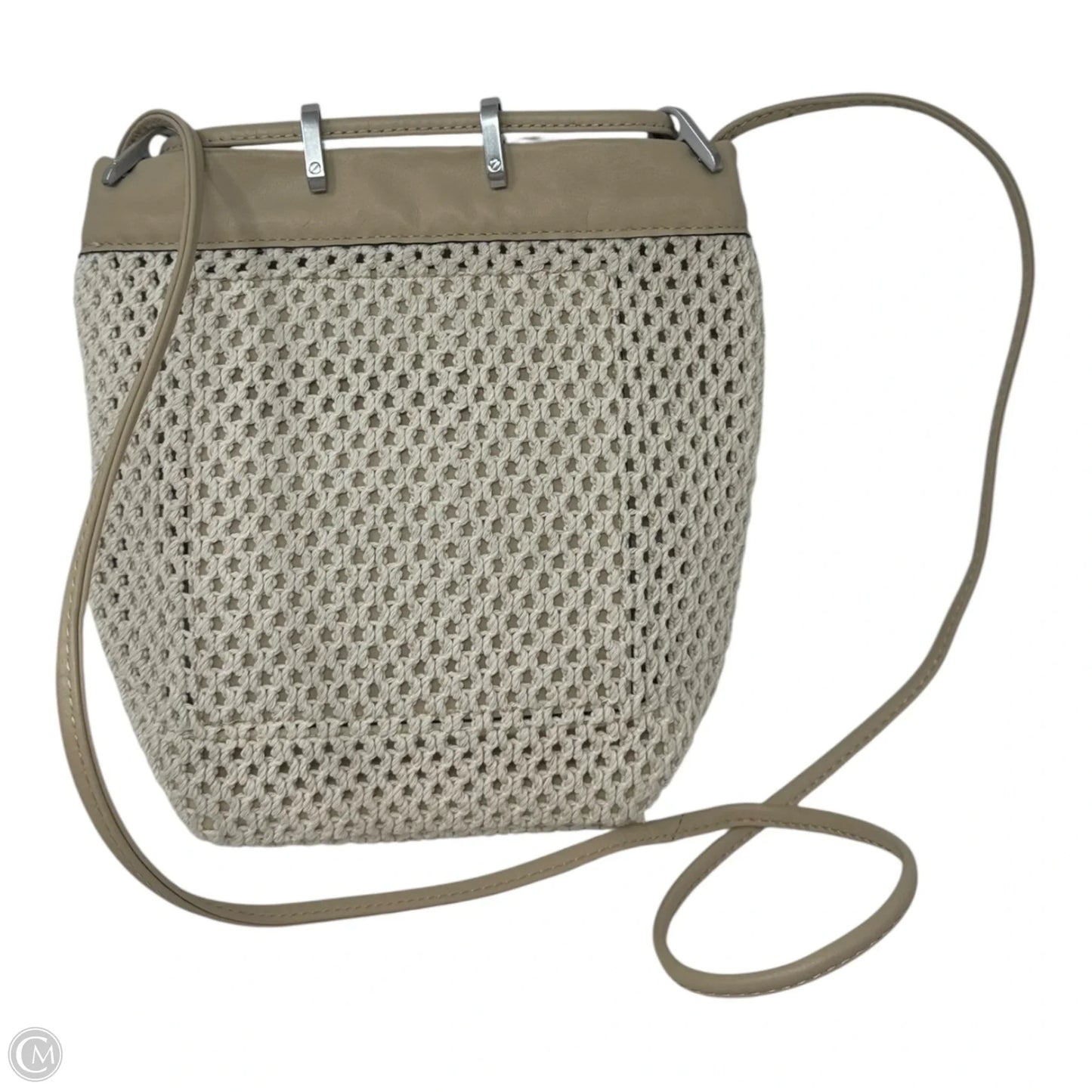 Dayton Bucket Handbag By Rag And Bone, Size: Small