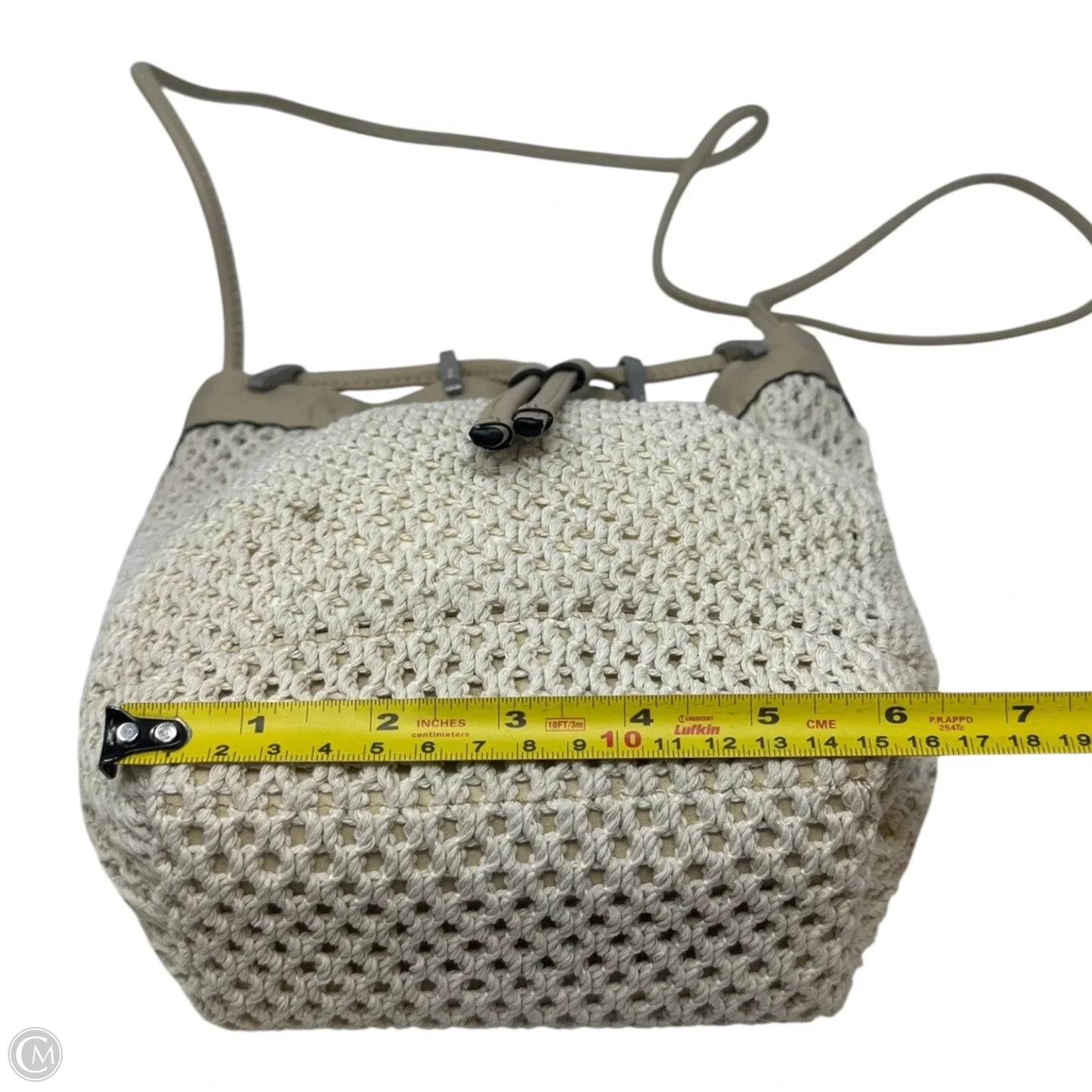 Dayton Bucket Handbag By Rag And Bone, Size: Small