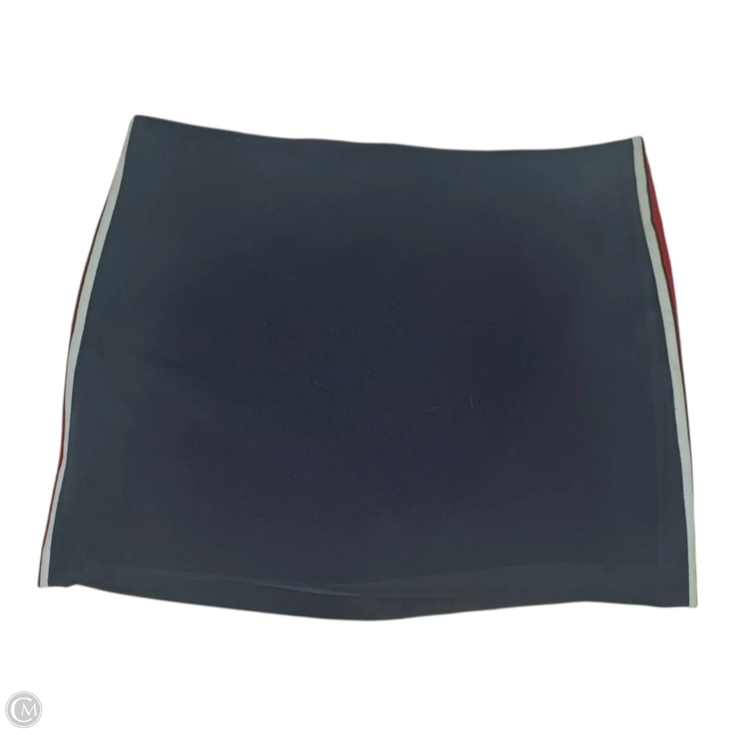 Skirt Mini & Short By Banana Republic In Navy, Size: 20