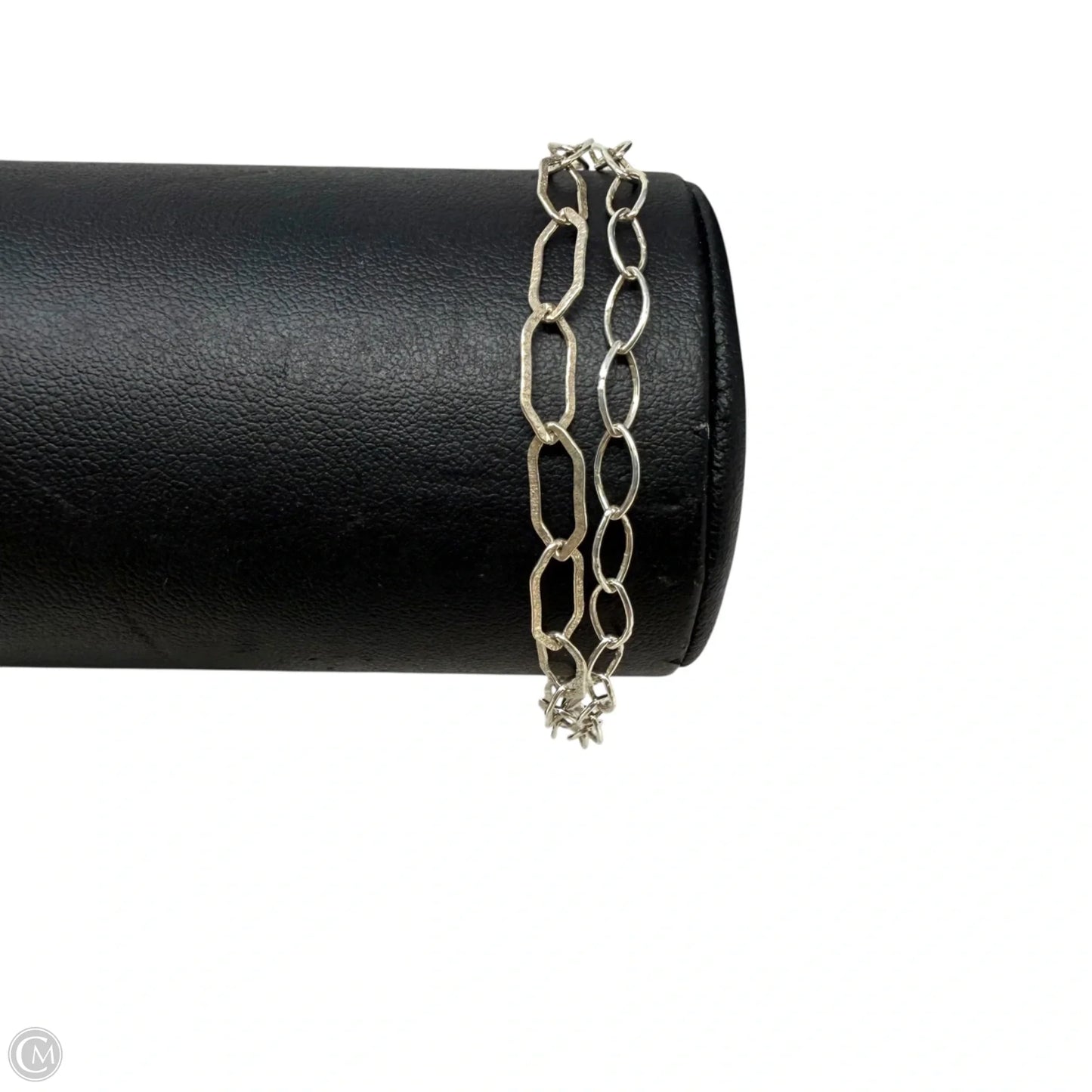 Harmonious Bracelet In Sterling Silver By Silpada