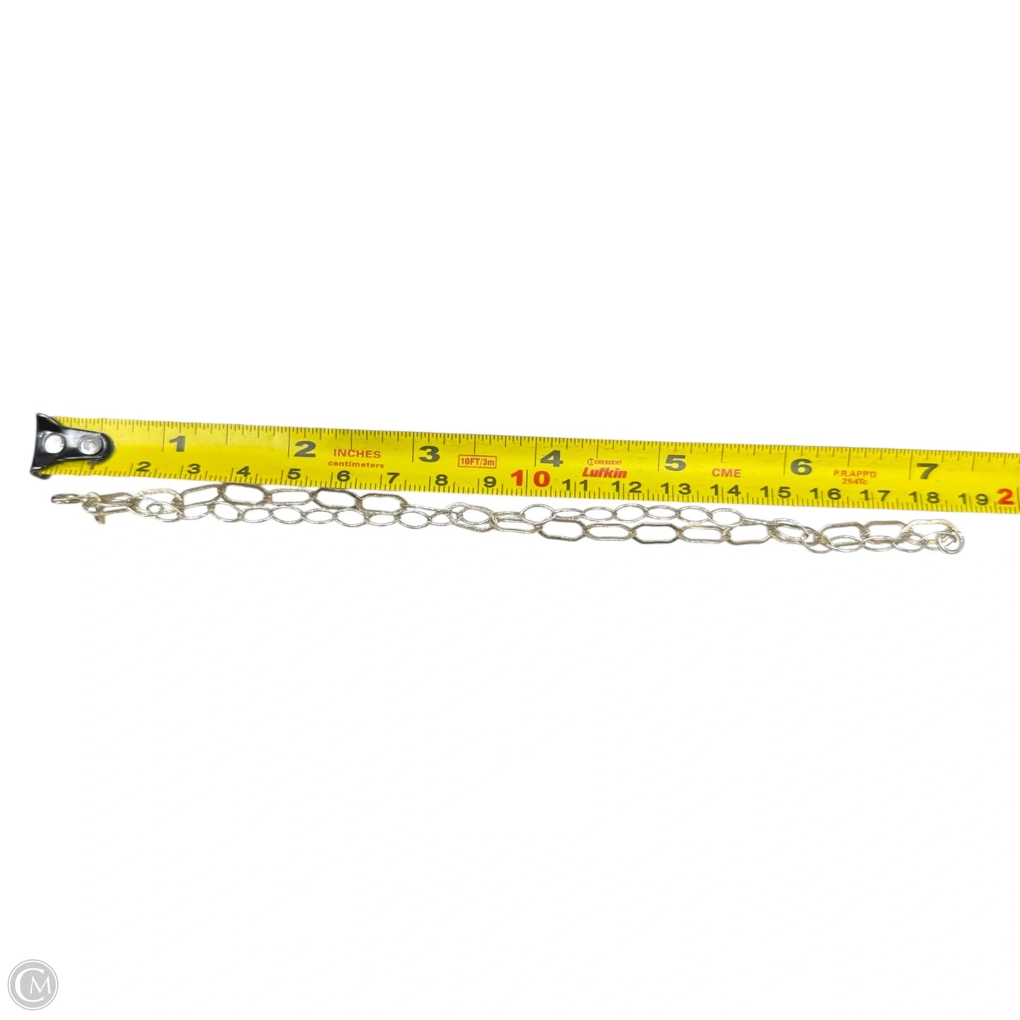 Harmonious Bracelet In Sterling Silver By Silpada