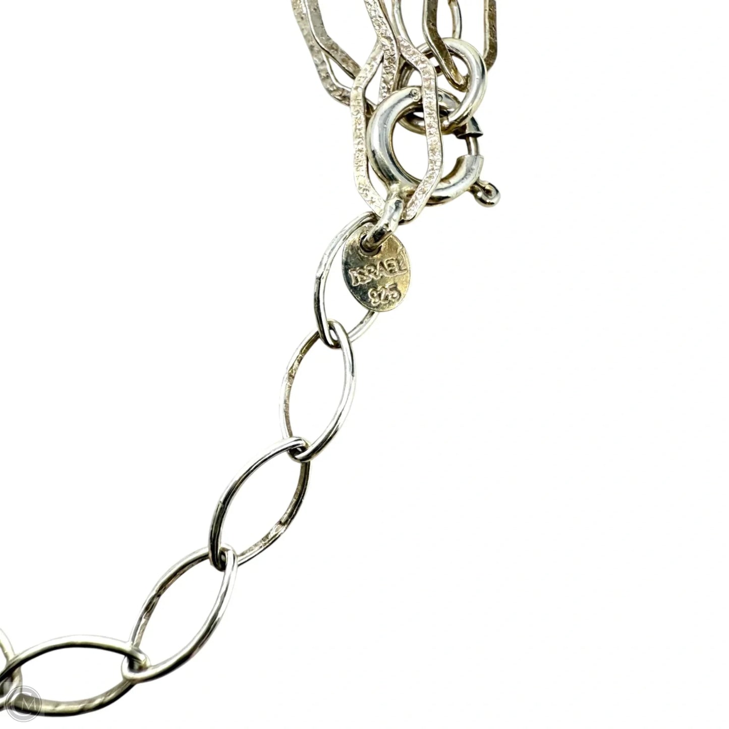 Harmonious Bracelet In Sterling Silver By Silpada