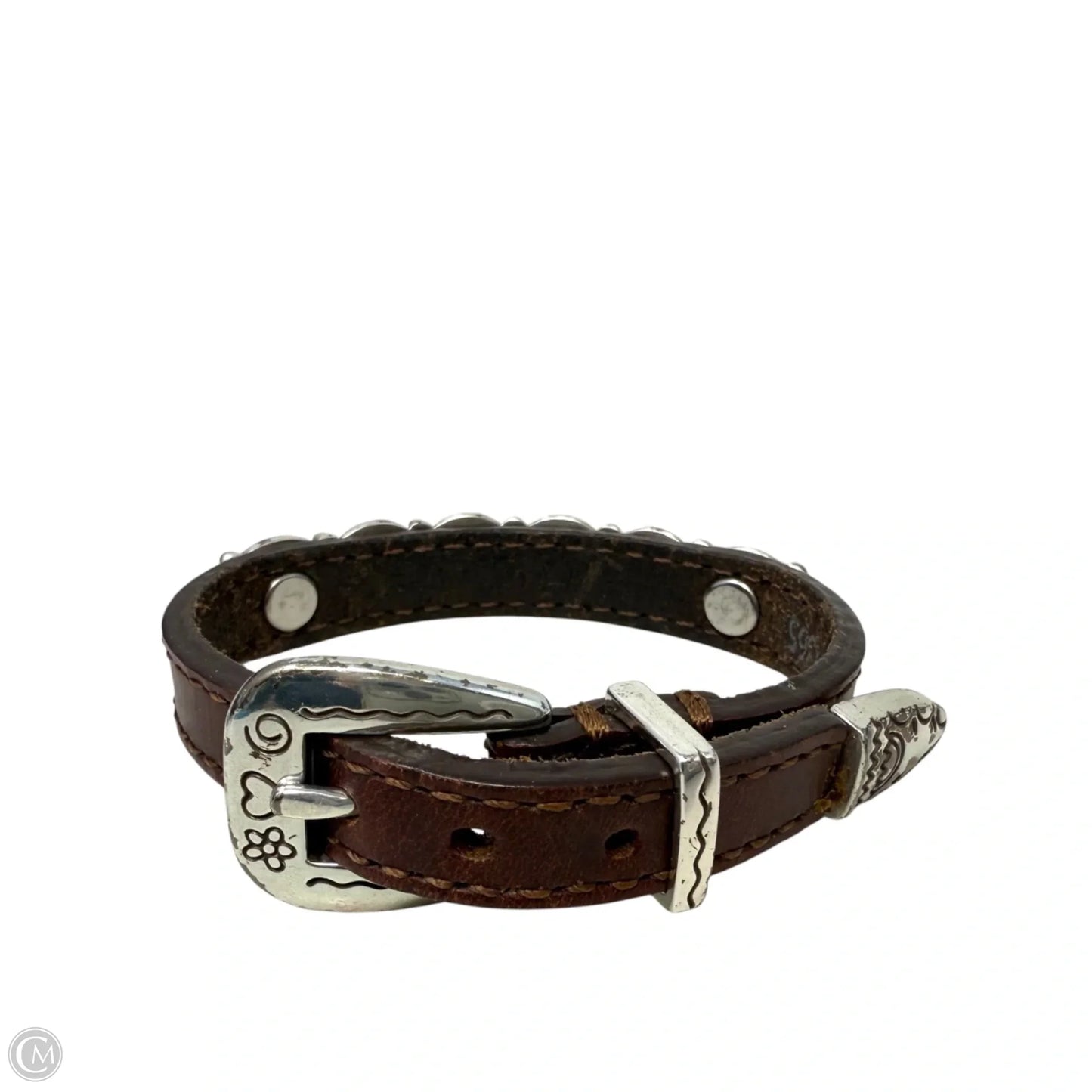 Harmony Bandit Bracelet By Brighton