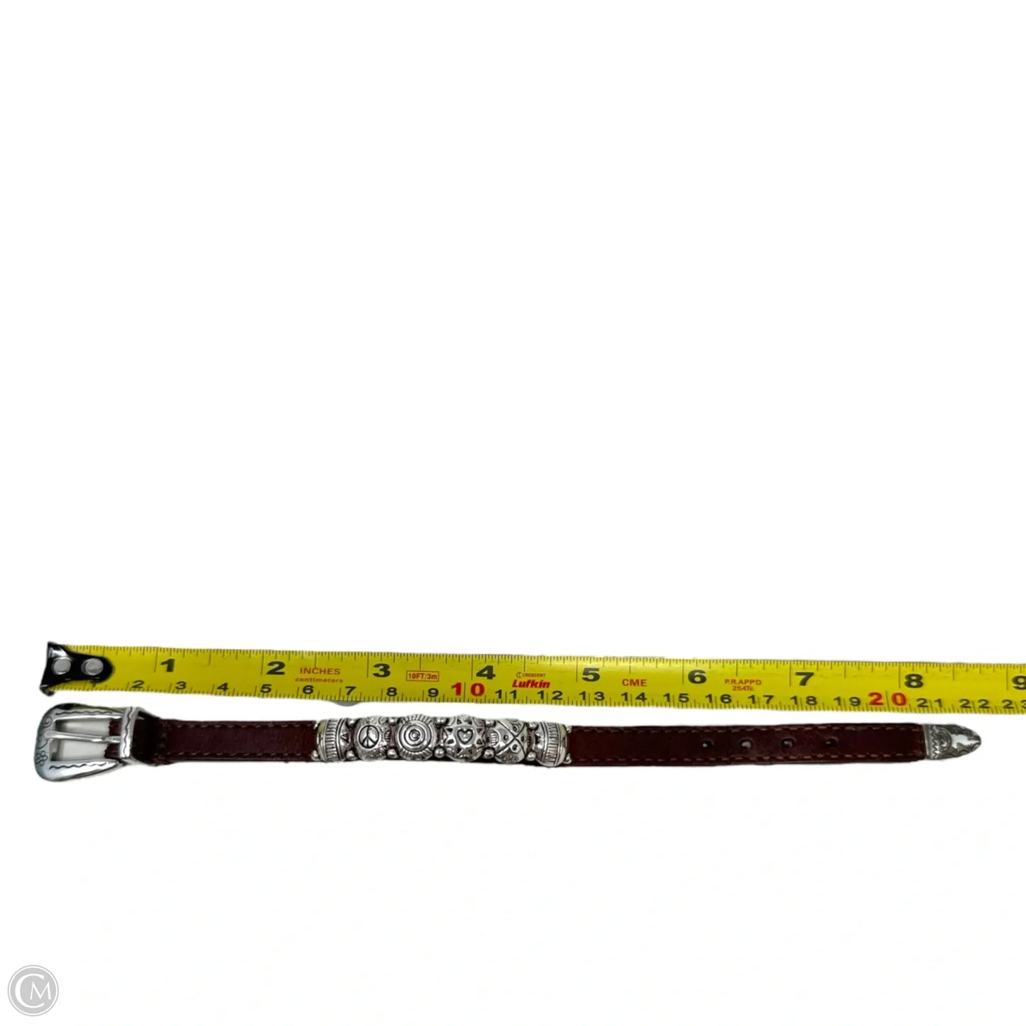 Harmony Bandit Bracelet By Brighton