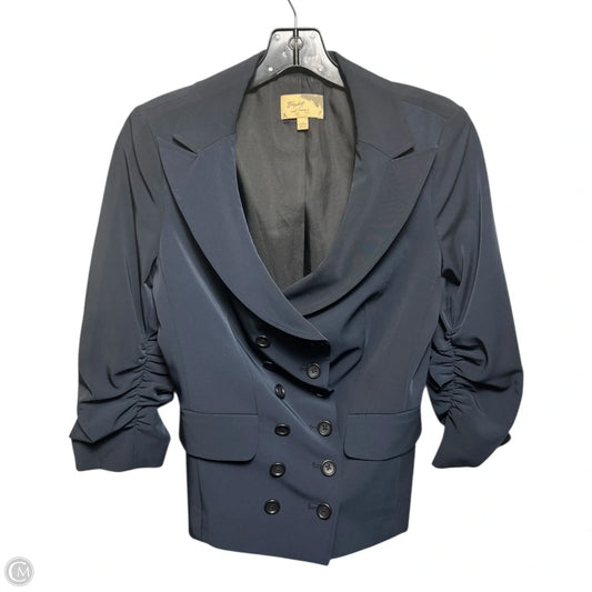 Blazer By Elizabeth And James In Navy, Size: 8