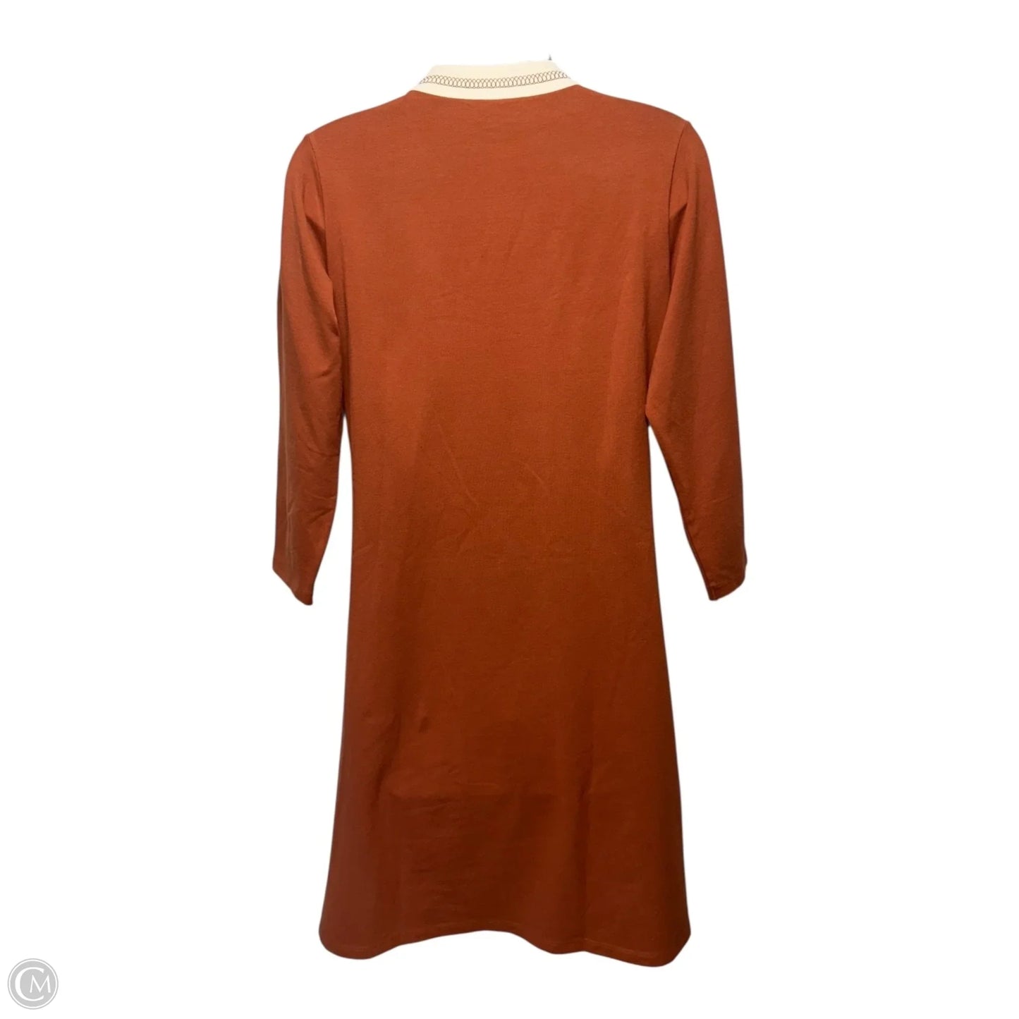 Monica Dress By Spartina In Barbee Floral, Size: S