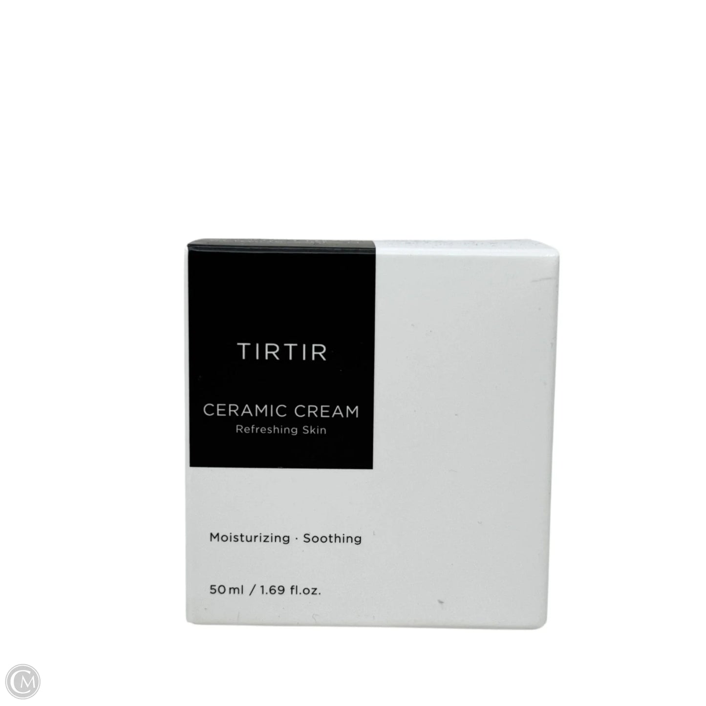 Ceramic Cream By Tirtir