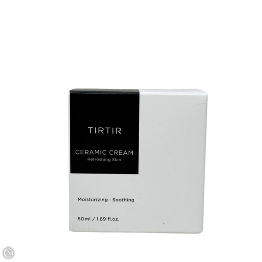 Ceramic Cream By Tirtir