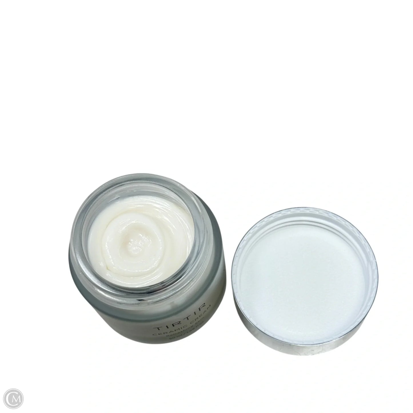 Ceramic Cream By Tirtir