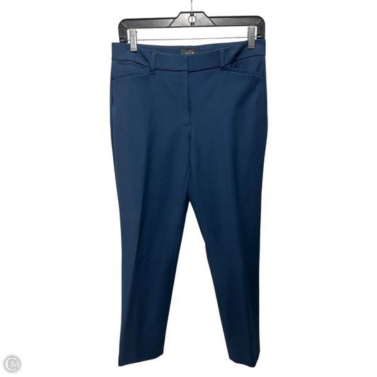 Pants Other By White House Black Market In Teal, Size: 4