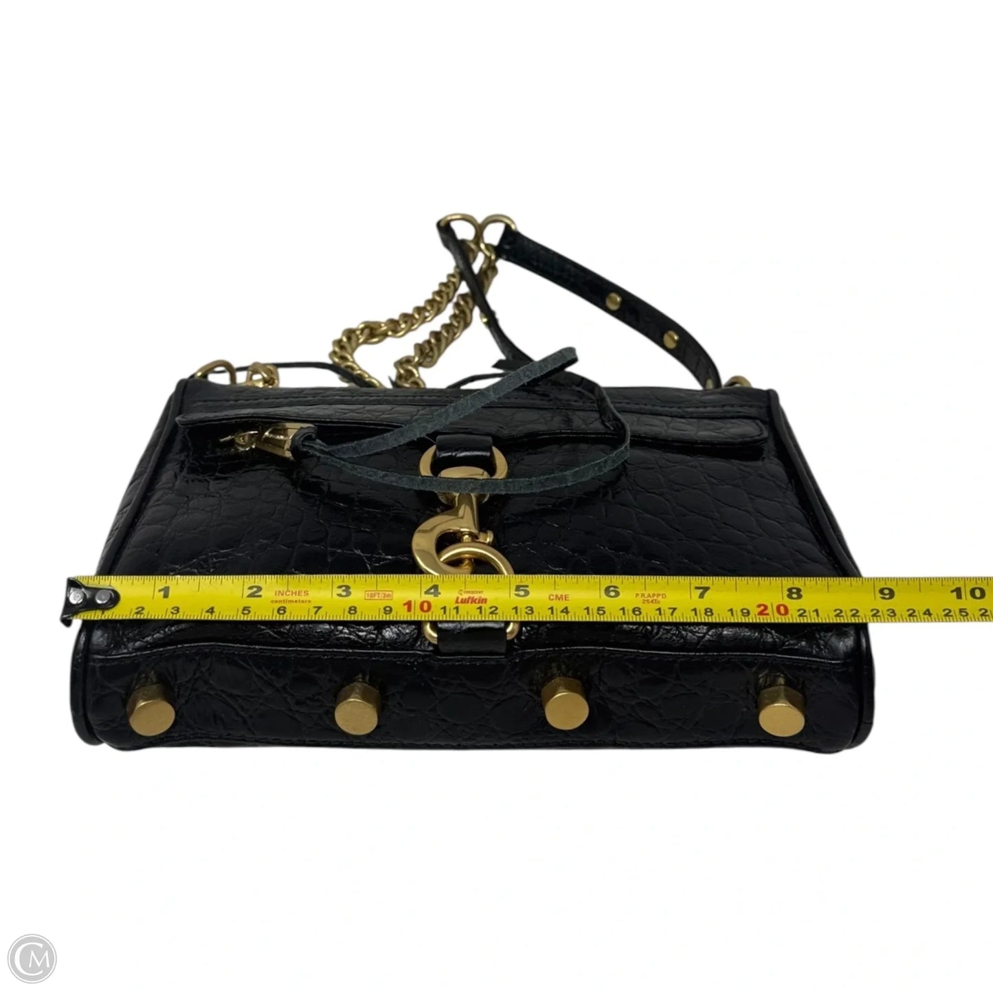 MAC Handbag Designer By Rebecca Minkoff, Size: Small