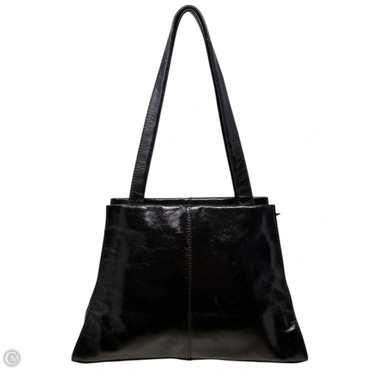 Behold Leather Satchel By Hobo Intl, Size: Medium