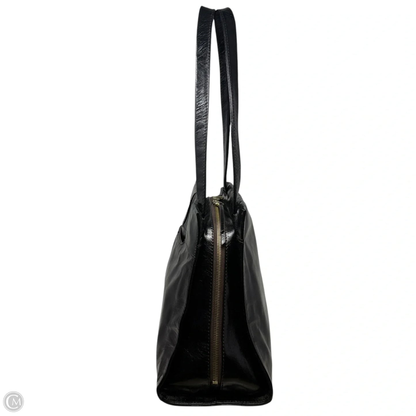 Behold Leather Satchel By Hobo Intl, Size: Medium