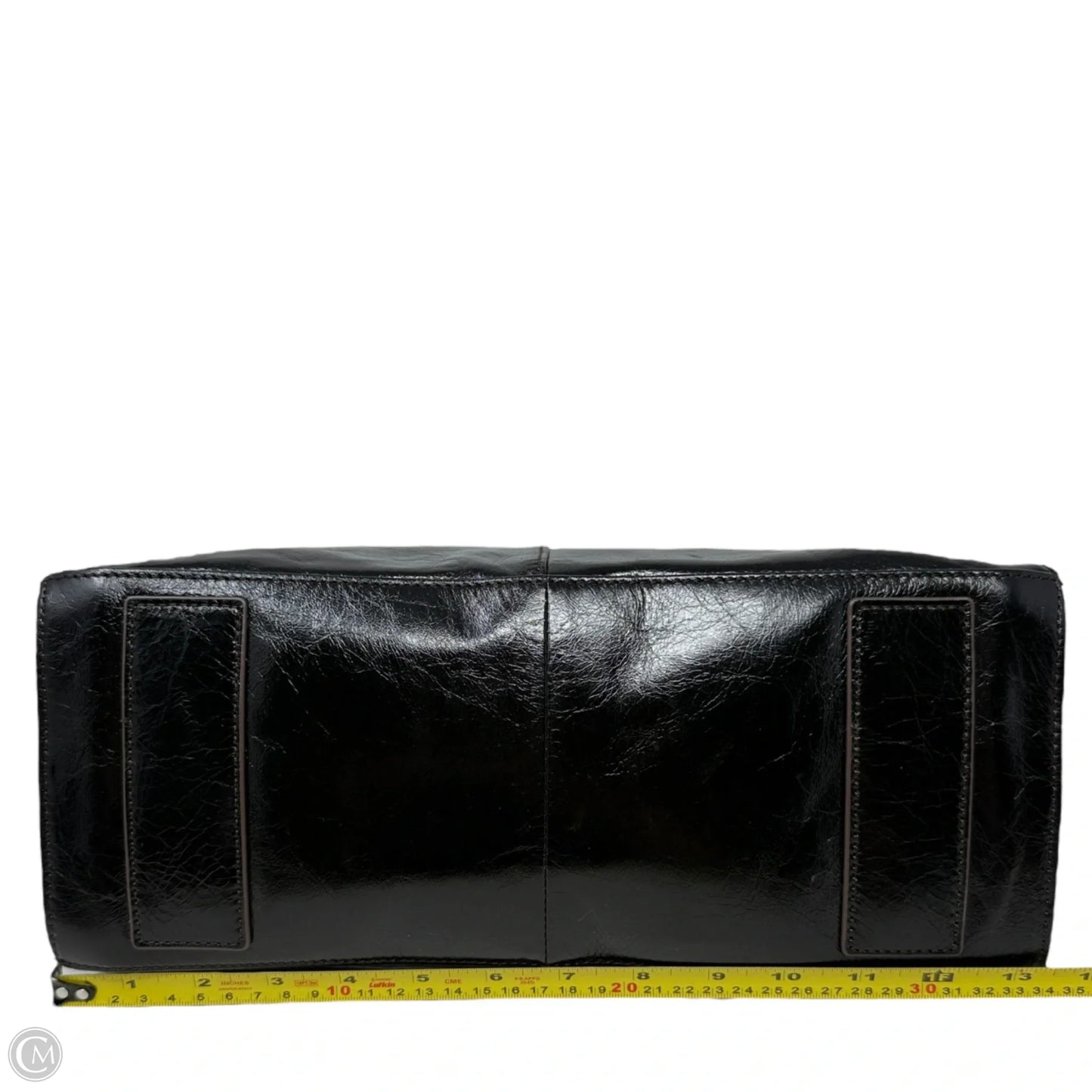 Behold Leather Satchel By Hobo Intl, Size: Medium