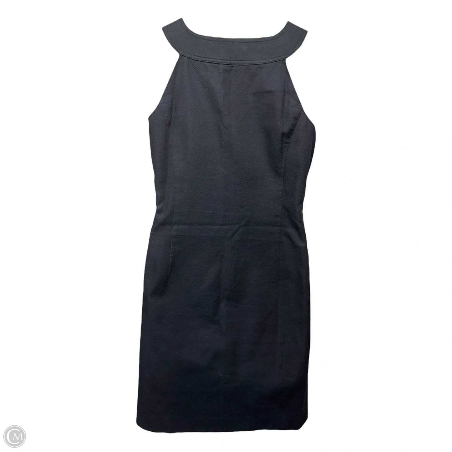 Dress Designer By Michael Kors In Black, Size: 10