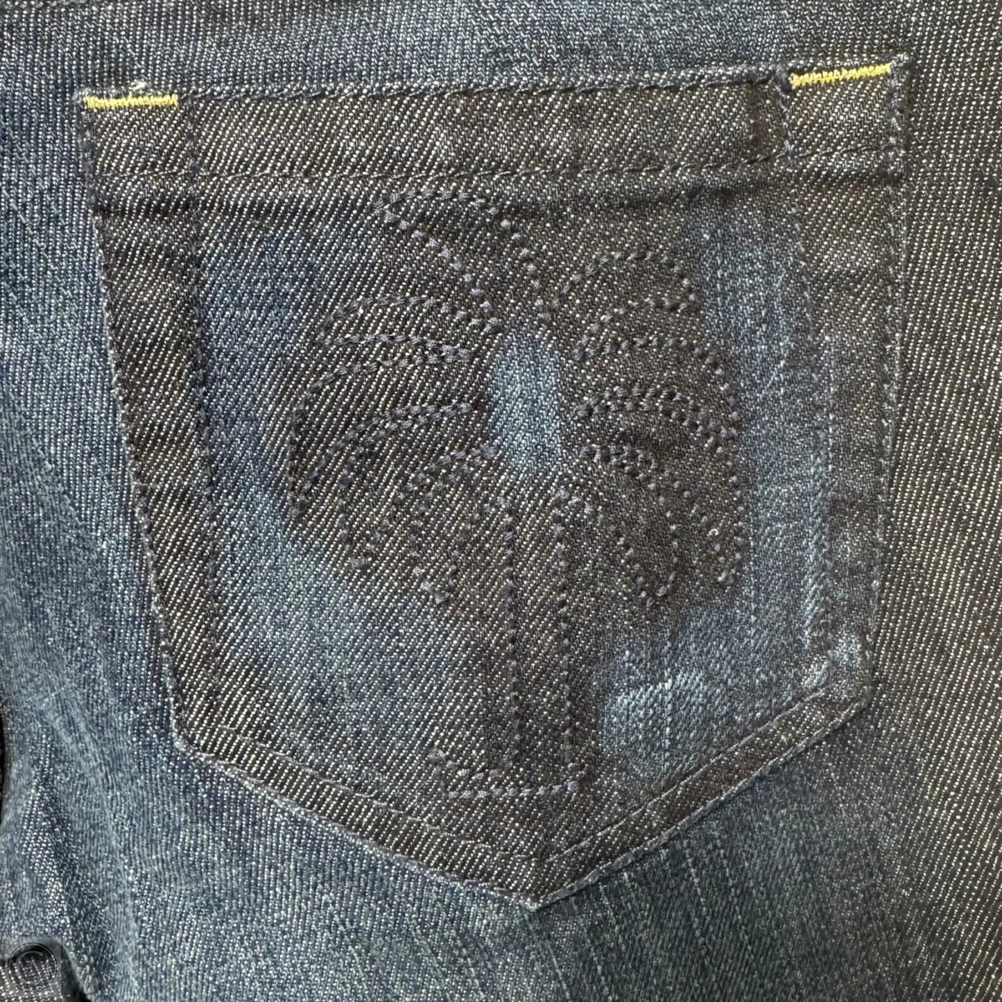 Jeans Designer By Lilly Pulitzer In Blue Denim, Size: 6