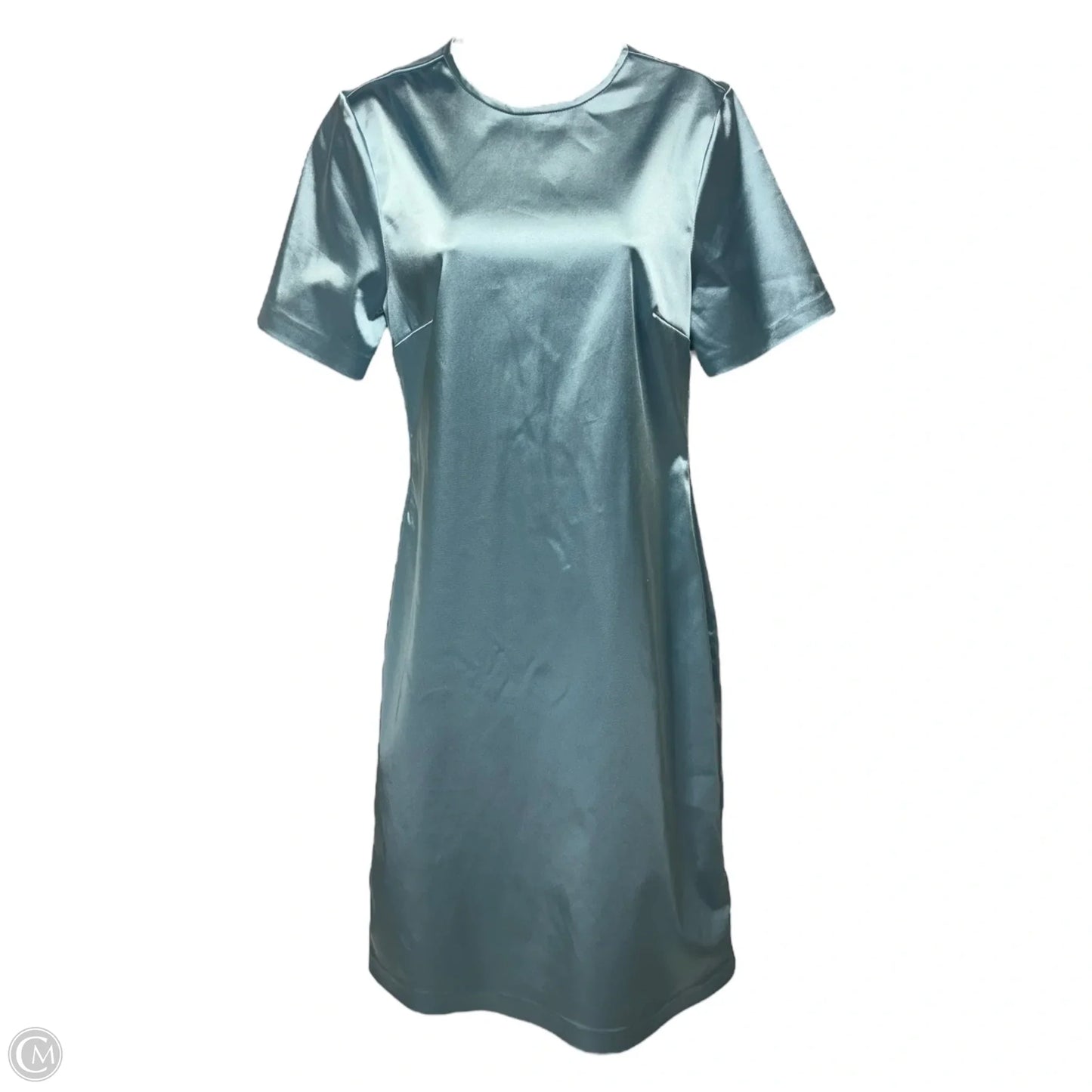 Dress Party Midi By Cynthia Rowley In Blue, Size: 8