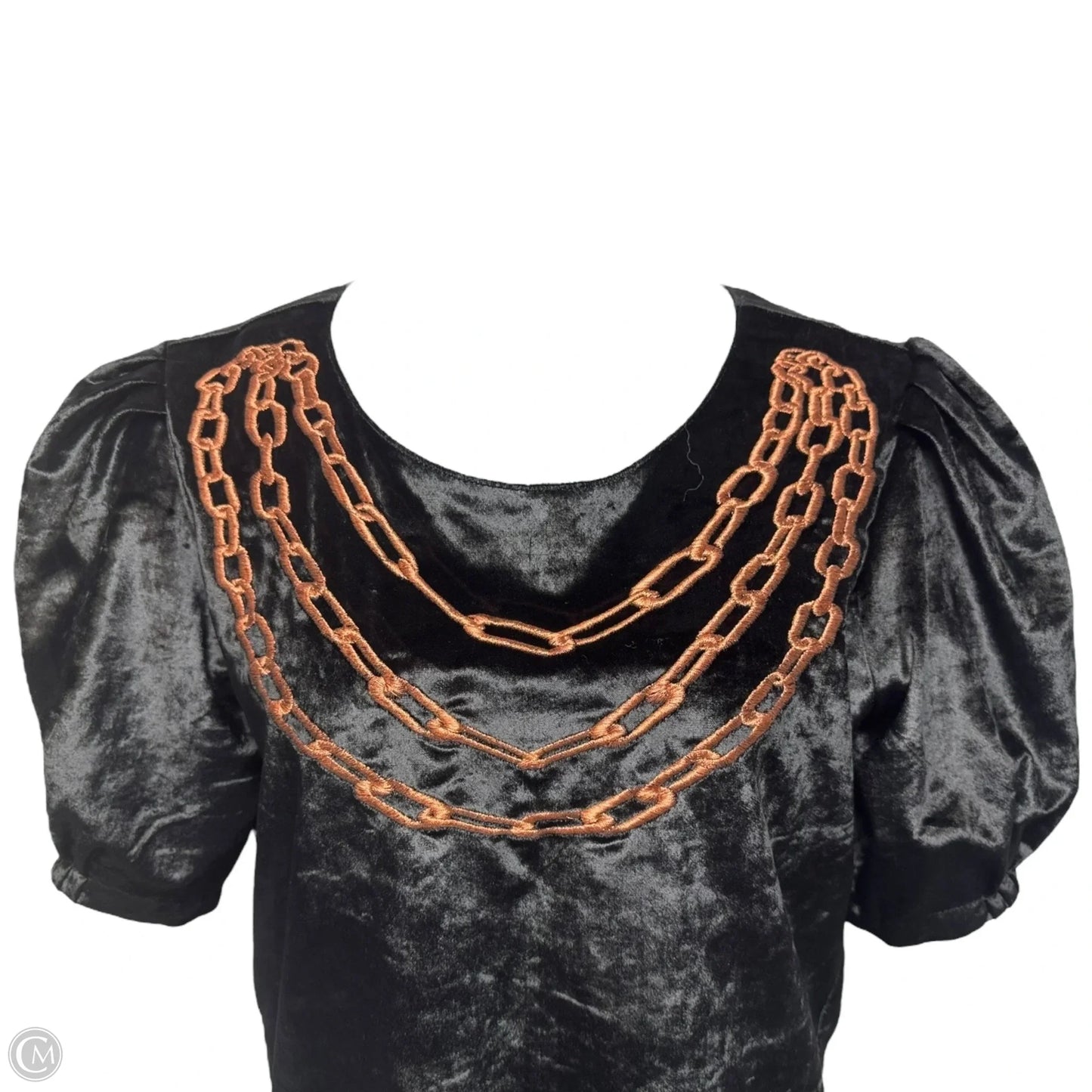 Dress Designer By IVANA HELSINKI In Black, Size: M