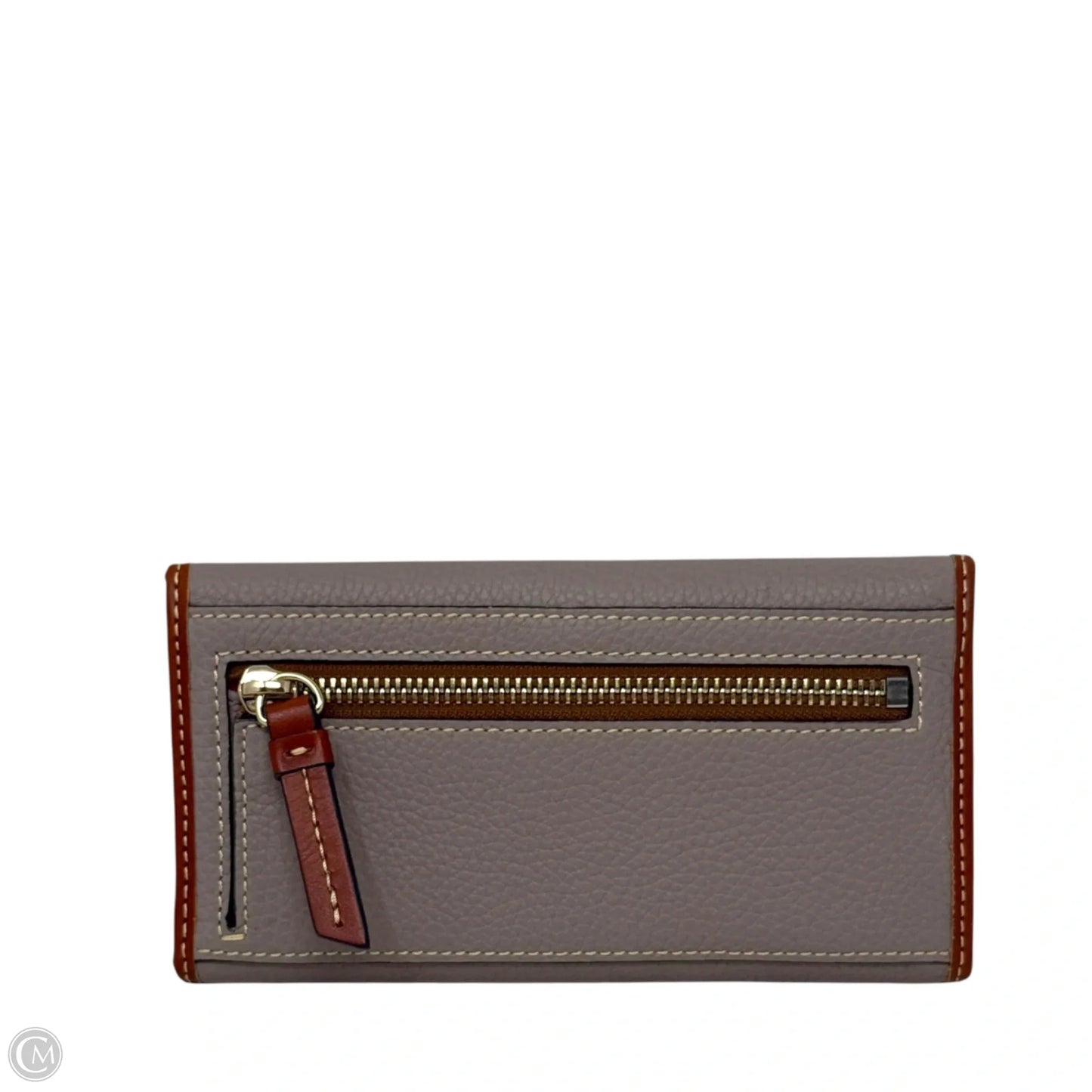Wallet Designer By Dooney And Bourke, Size: Large