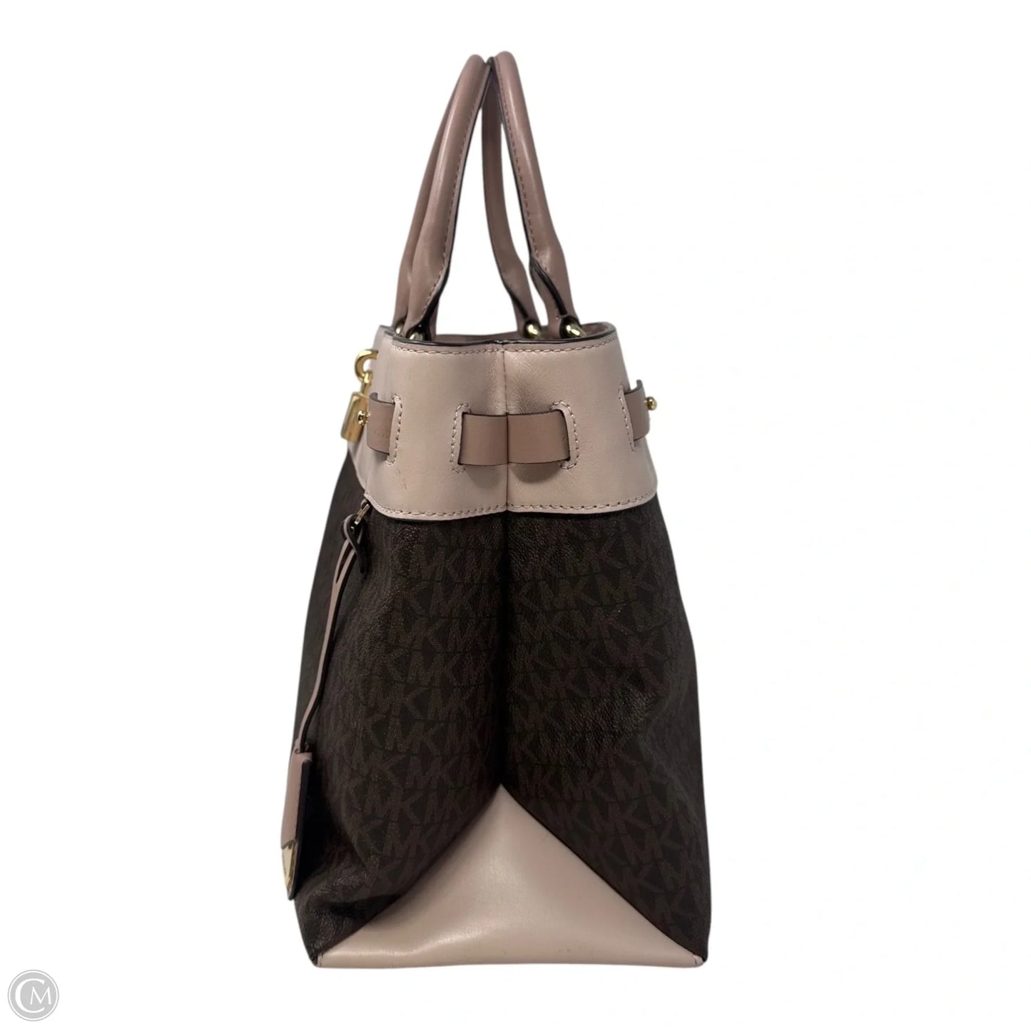 Gramercy Handbag By Michael By Michael Kors, Size: Large