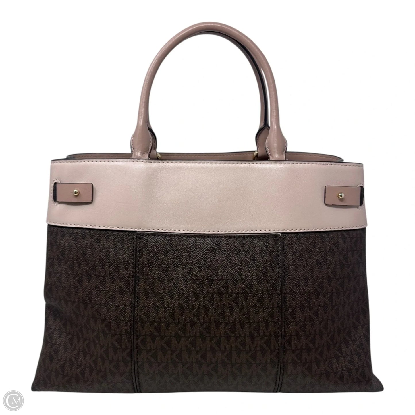 Gramercy Handbag By Michael By Michael Kors, Size: Large