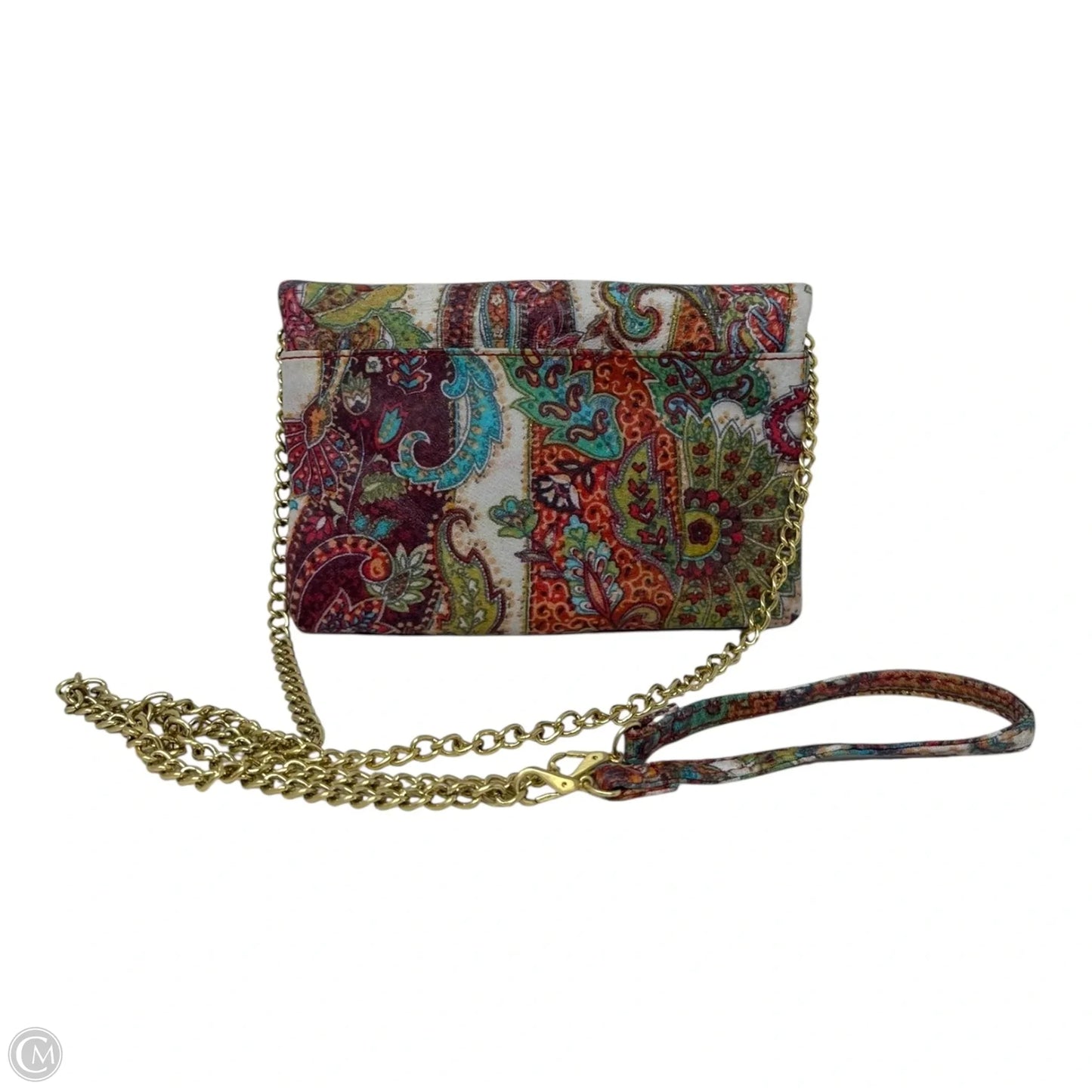 Crossbody Handbag By Hobo Intl, Size: Medium