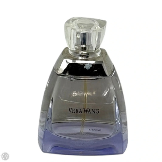 Fragrance By Vera Wang