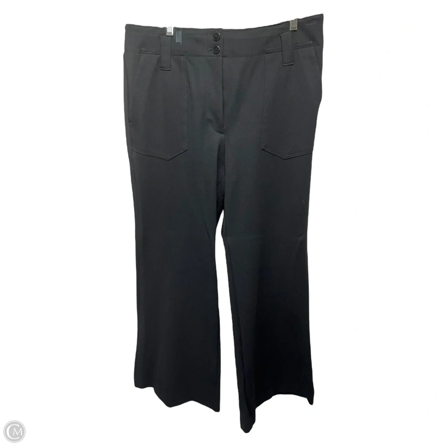 Pants Other By Maeve In Black, Size: 14