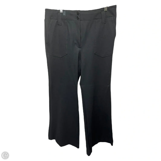 Pants Other By Maeve In Black, Size: 14