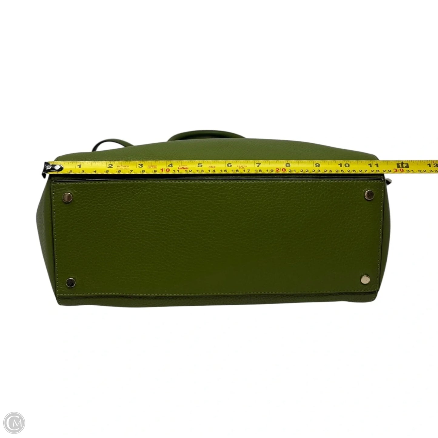 Parker Satchel Handbag Designer By Kate Spade, Size: Medium