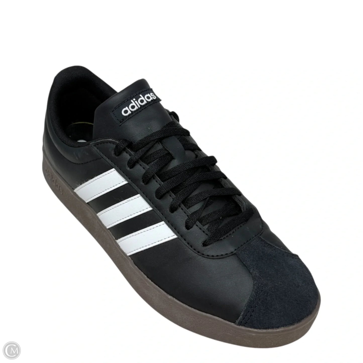 Shoes Athletic By Adidas In Black, Size: 10
