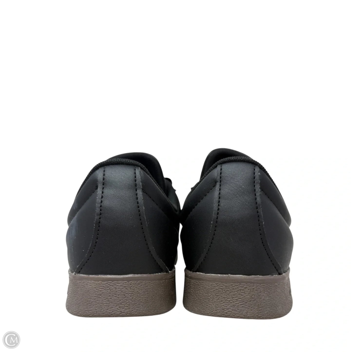 Shoes Athletic By Adidas In Black, Size: 10